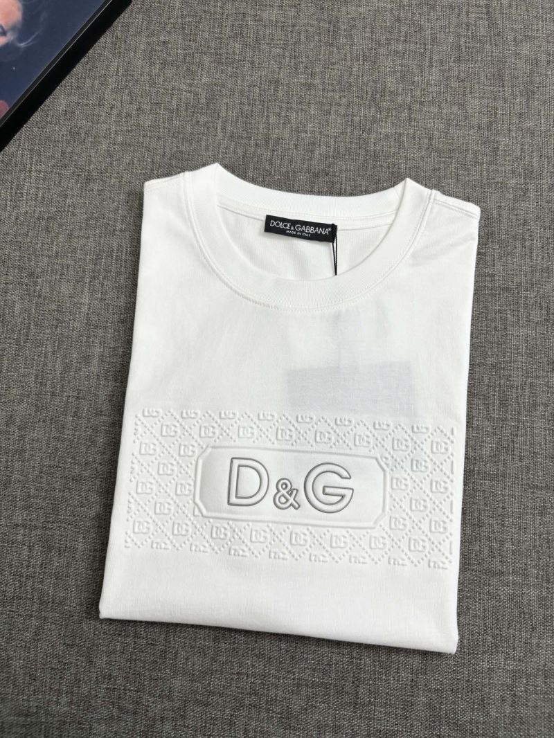 Dolce Gabbana T-Shirts